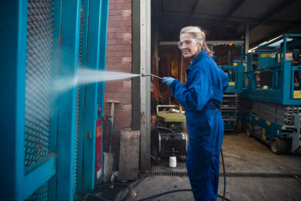 Best Building Exterior Washing  in Lynden, WA